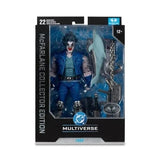 DC Multiverse Lobo DC Classic 7" Action Figure - McFarlane Collector Edition #58 - Chase Edition