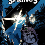 HIDDEN SPRINGS #2 CVR A NIL VENDRELL