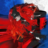 BATWOMAN #4 CVR F MARK SPEARS CARD STOCK VAR