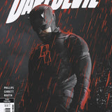DAREDEVIL #1 MARVEL TELEVISION 3RD PRINTING VAR CVR A