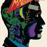 ABSOLUTE MARTIAN MANHUNTER #11 CVR A JAVIER RODRIGUEZ Replacement copies/Second printing