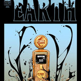 OF THE EARTH #1 2ND PTG OF 6 CVR A