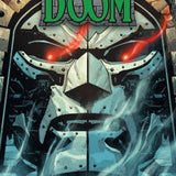 DUNGEONS OF DOOM HC VOL 01