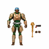 Master Of Universe Chronicles Man At Arms