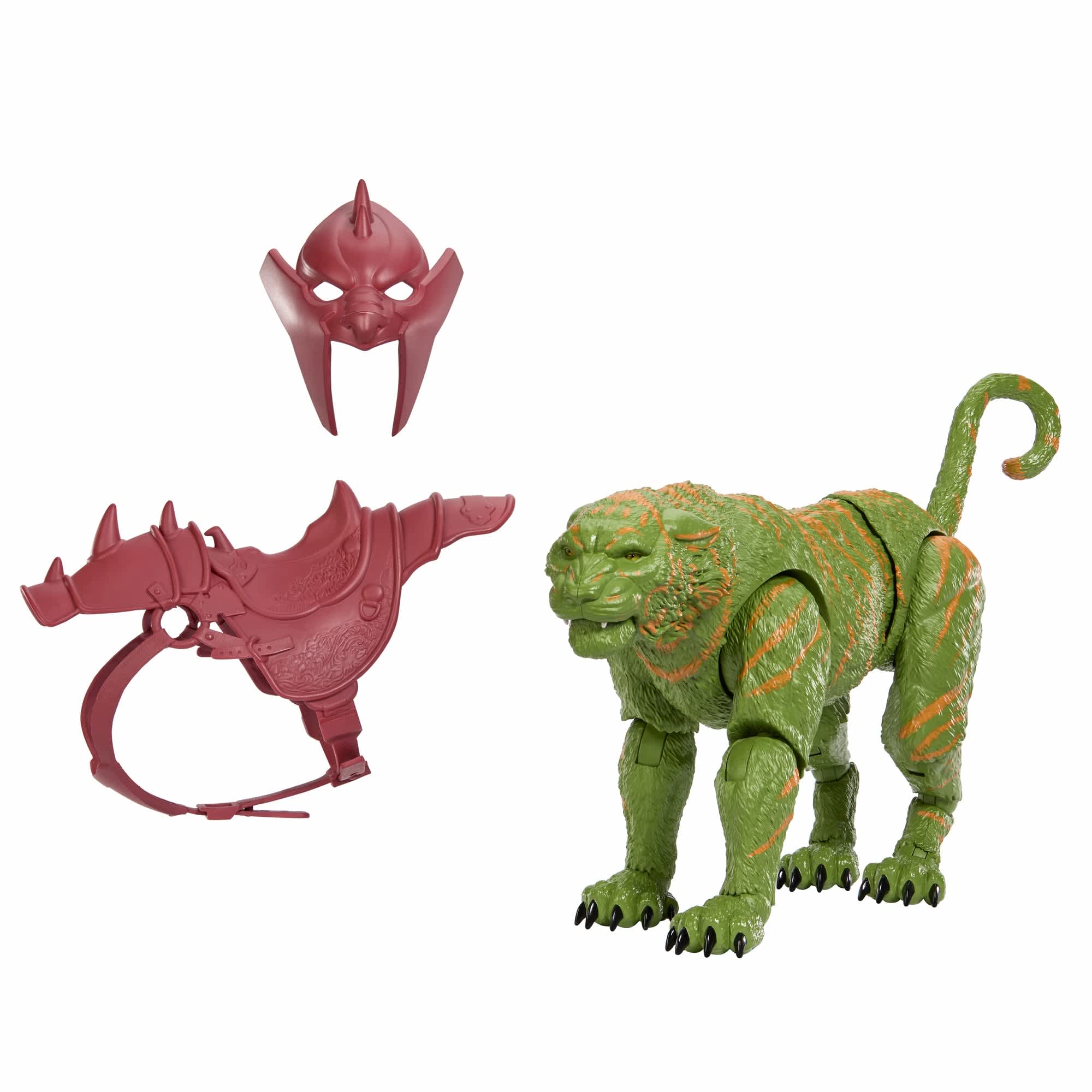 Master Of Universe Chronicles Battle Cat