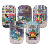 Pokemon TCG: Mini Tin - Lumiose City
