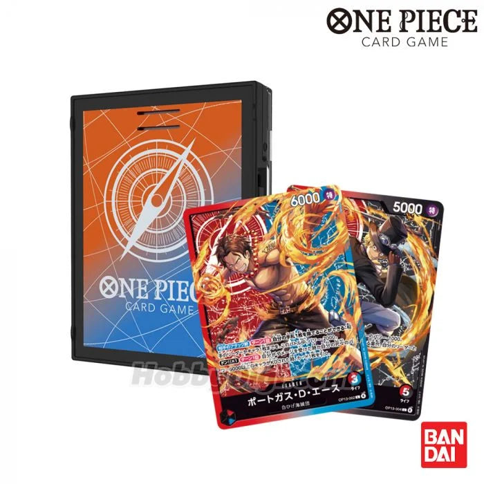 OP CG SoundLoader Ace&Sabo2026