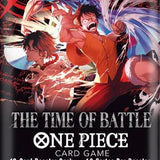 OP CG Title TBA BSTR [OP16]