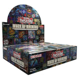 Yu-Gi-Oh! Maze of Muertos Booster Box [1st Edition]