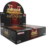 Yu-Gi-Oh! Rarity Collection 5 Booster Box [1st Edition]