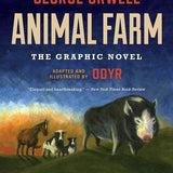 ANIMAL FARM THE GRAPHIC NOVEL TP