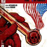 100 BULLETS THE US OF ANGER #2 CVR A DAVE JOHNSON (OF 8)