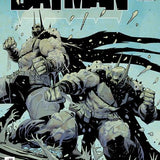 ABSOLUTE BATMAN #23 CVR A NICK DRAGOTTA