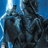 ABSOLUTE BATMAN #23 CVR E GABRIELE DELL OTTO DARK KNIGHT RETURNS 40TH ANNIVERSARY CARD STOCK VAR
