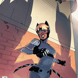 ABSOLUTE CATWOMAN #3 CVR A BENGAL (OF 6)