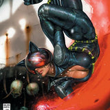 ABSOLUTE CATWOMAN #3 CVR B KYUYONG EOM CARD STOCK VAR (OF 6)