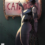 ABSOLUTE CATWOMAN #3 CVR E INC 1:25 TIRSO CARD STOCK VAR (OF 6)