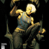 ABSOLUTE GREEN ARROW #4 CVR C KRIS ANKA CARD STOCK VAR (OF 6)