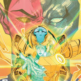 ABSOLUTE GREEN LANTERN #17 CVR A JAHNOY LINDSAY