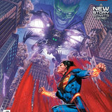 ABSOLUTE SUPERMAN #22 CVR A RAFA SANDOVAL