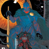 ABSOLUTE WONDER WOMAN #23 CVR A HAYDEN SHERMAN