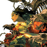 ABSOLUTE WONDER WOMAN #23 CVR D YASMINE PUTRI CARD STOCK VAR