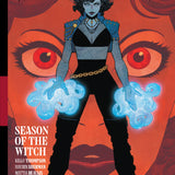ABSOLUTE WONDER WOMAN VOL 3 SEASON OF THE WITCH TP