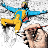 ANIMAL MAN BY GRANT MORRISON BOOK ONE 2026 EDITION TP