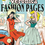 ARCHIE COMICS 85TH ANNIVERSARY PRESENTS BETTY & VERONICA FASHION PAGES ONE-SHOT CVR A DAN DECARLO