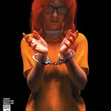 BARBARA GORDON BREAKOUT #4 CVR E MARK SPEARS CARD STOCK VAR