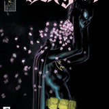 BATGIRL #22 CVR A DAVID TALASKI