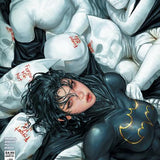 BATGIRL #22 CVR B KYUYONG EOM CARD STOCK VAR