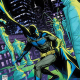 BATMAN #12 CVR D RYAN SOOK CARD STOCK VAR