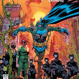 BATMAN BAD SEEDS SUNSET #1 ONE SHOT CVR A GIUSEPPE CAMUNCOLI & CLIFF RATHBURN