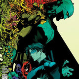 BATMAN BAD SEEDS SUNSET #1 ONE SHOT CVR B DAN MORA CARD STOCK VAR