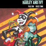 BATMAN HARLEY AND IVY TP DC COMPACT COMICS EDITION