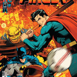 BATMAN SUPERMAN WORLDS FINEST #54 CVR A DAN MORA
