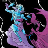 BATWOMAN #6 CVR A DANI