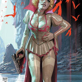 BATWOMAN #6 CVR B STJEPAN SEJIC CARD STOCK VAR
