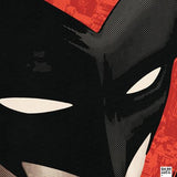 BATWOMAN #6 CVR D JORGE FORNES CARD STOCK VAR