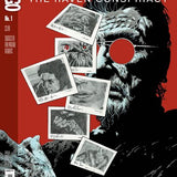 BLACK TOWER THE RAVEN CONSPIRACY #1 CVR A MIKE PERKINS (OF 6)