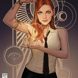 BLACK TOWER THE RAVEN CONSPIRACY #1 CVR B STJEPAN SEJIC CARD STOCK VAR (OF 6)