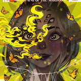BUG WARS THE COMING OF THE WARDOOM #1 CVR B NICOLETTA BALDARI VAR (OF 8)