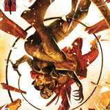 CATWOMAN #90 CVR A SEBASTIAN FIUMARA