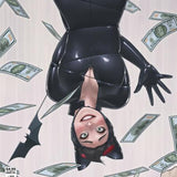 CATWOMAN #90 CVR C JEEHYUNG LEE CARD STOCK VAR