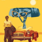 CHACHU #1 CVR C INC 1:25 JACOB PHILLIPS VAR (OF 5)