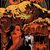 CLAYFACE CELEBRITY DIRT #2 CVR A DAN MORA (OF 6)