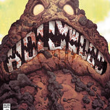 CLAYFACE CELEBRITY DIRT #2 CVR B MIKE DEL MUNDO CARD STOCK VAR (OF 6)