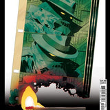 CLAYFACE CELEBRITY DIRT #2 CVR C HAYDEN SHERMAN CARD STOCK VAR (OF 6)