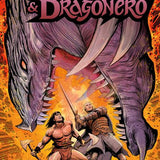 CONAN AND DRAGONERO #4 CVR A PATCH ZIRCHER (OF 7)